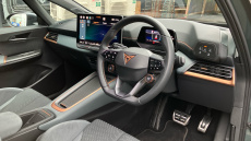 CUPRA Born 240kW e-Boost VZ 79kWh 5dr Auto Electric Hatchback